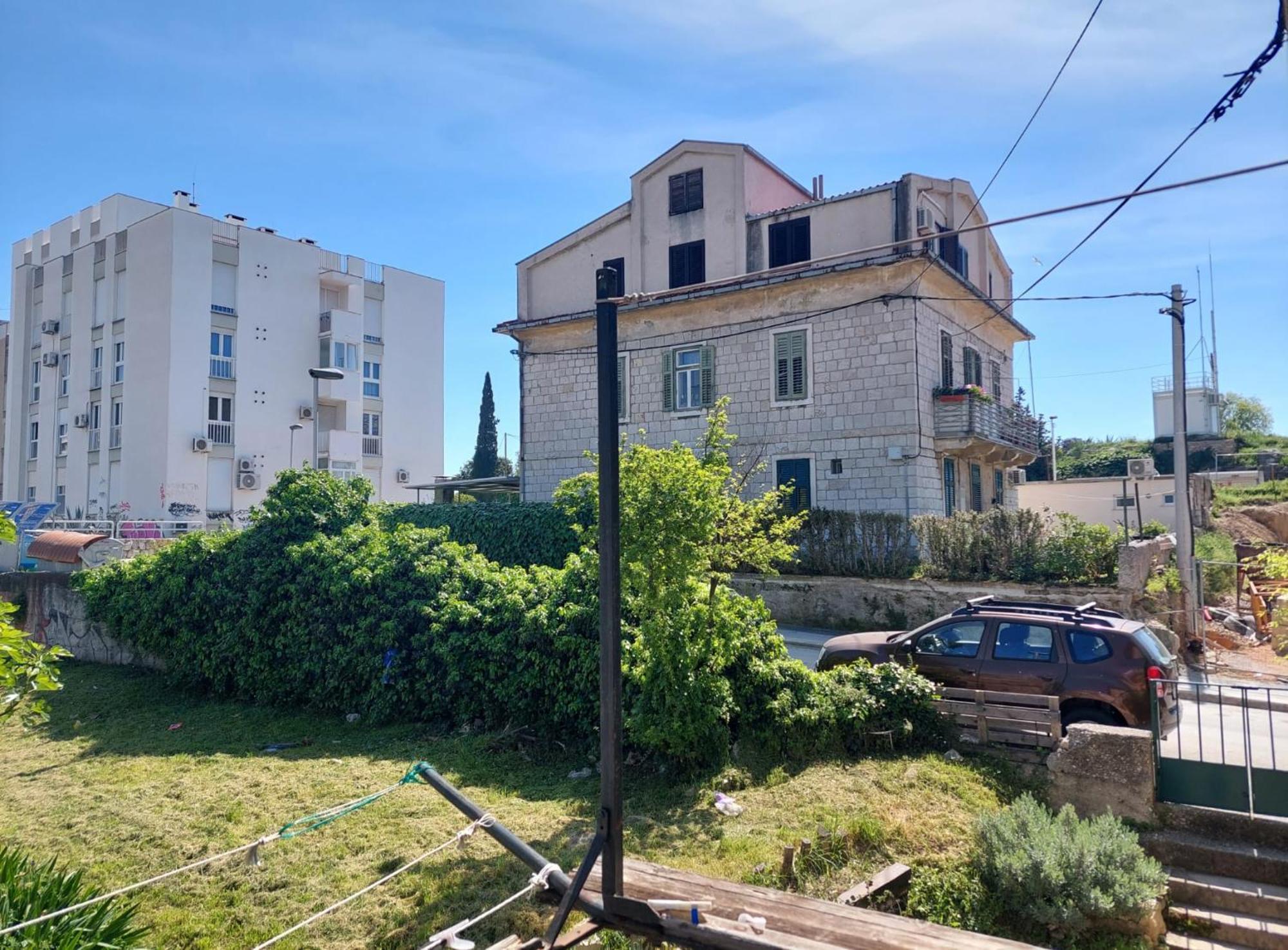Apartman Lino سبليت المظهر الخارجي الصورة