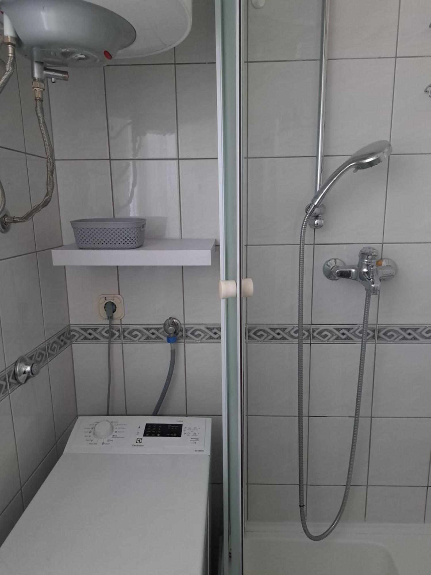 Apartman Lino سبليت المظهر الخارجي الصورة