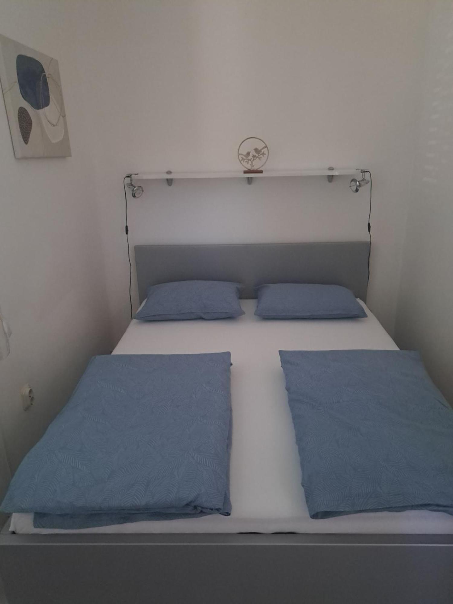 Apartman Lino سبليت المظهر الخارجي الصورة