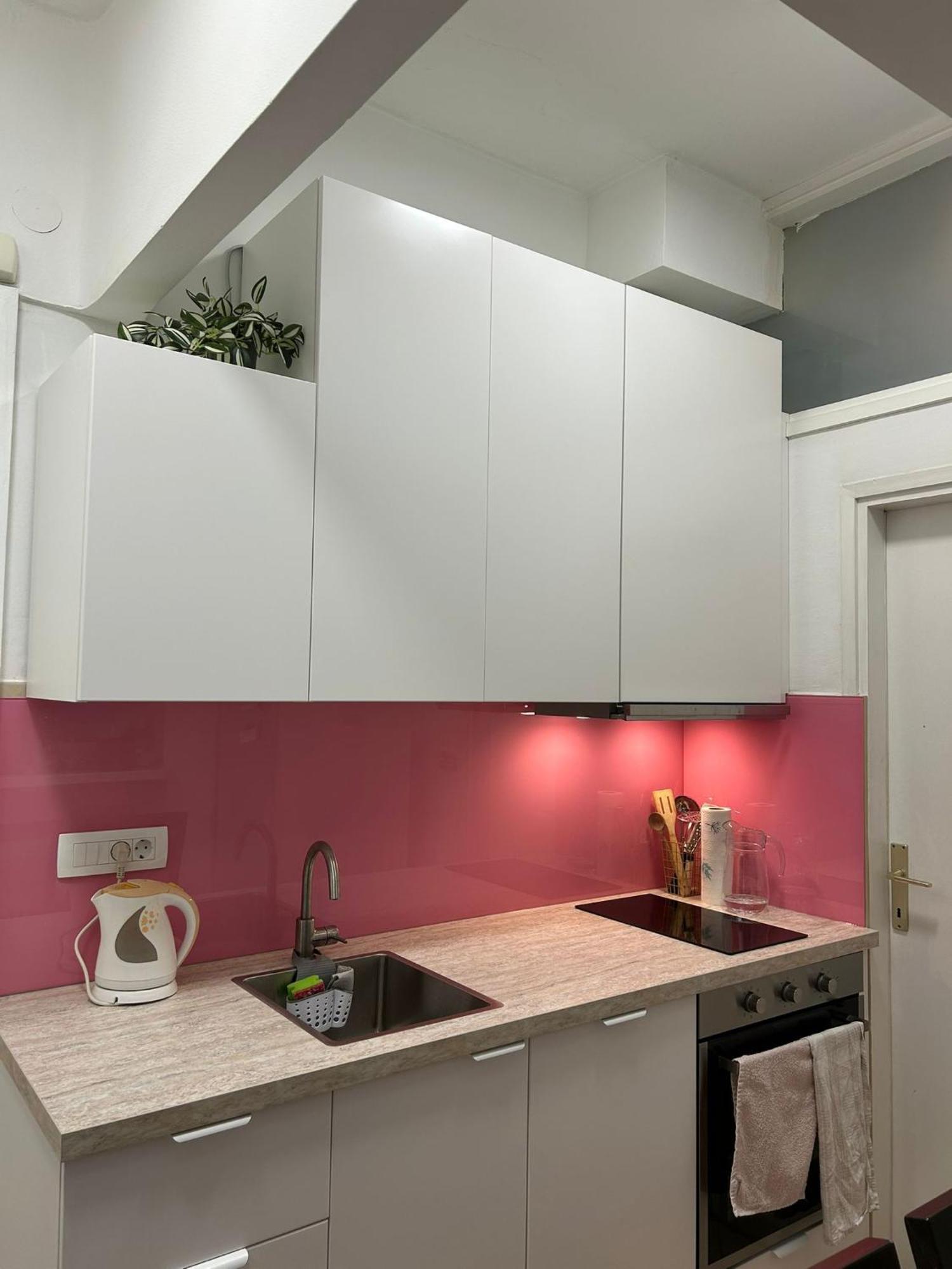 Apartman Lino سبليت المظهر الخارجي الصورة